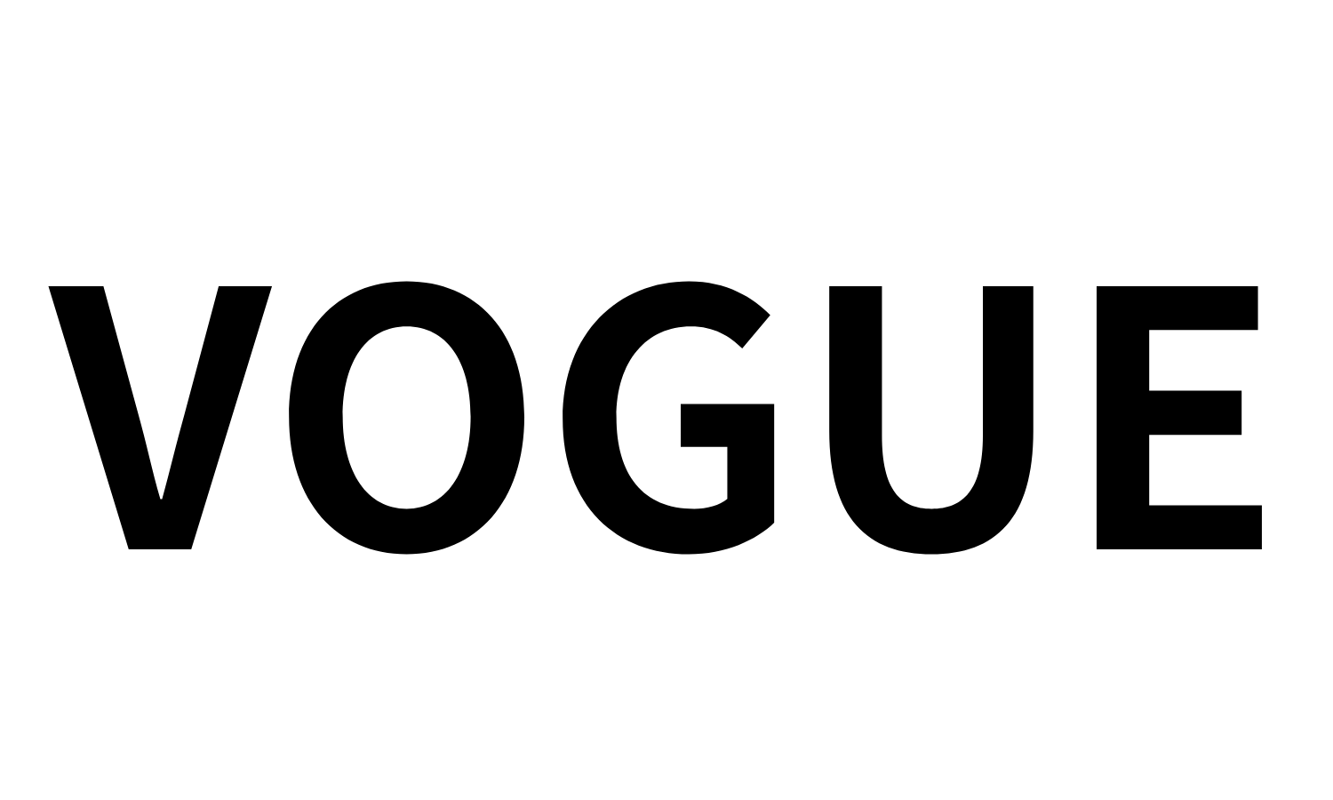 『VOGUE JAPAN』のWebサイトに掲載されました!
