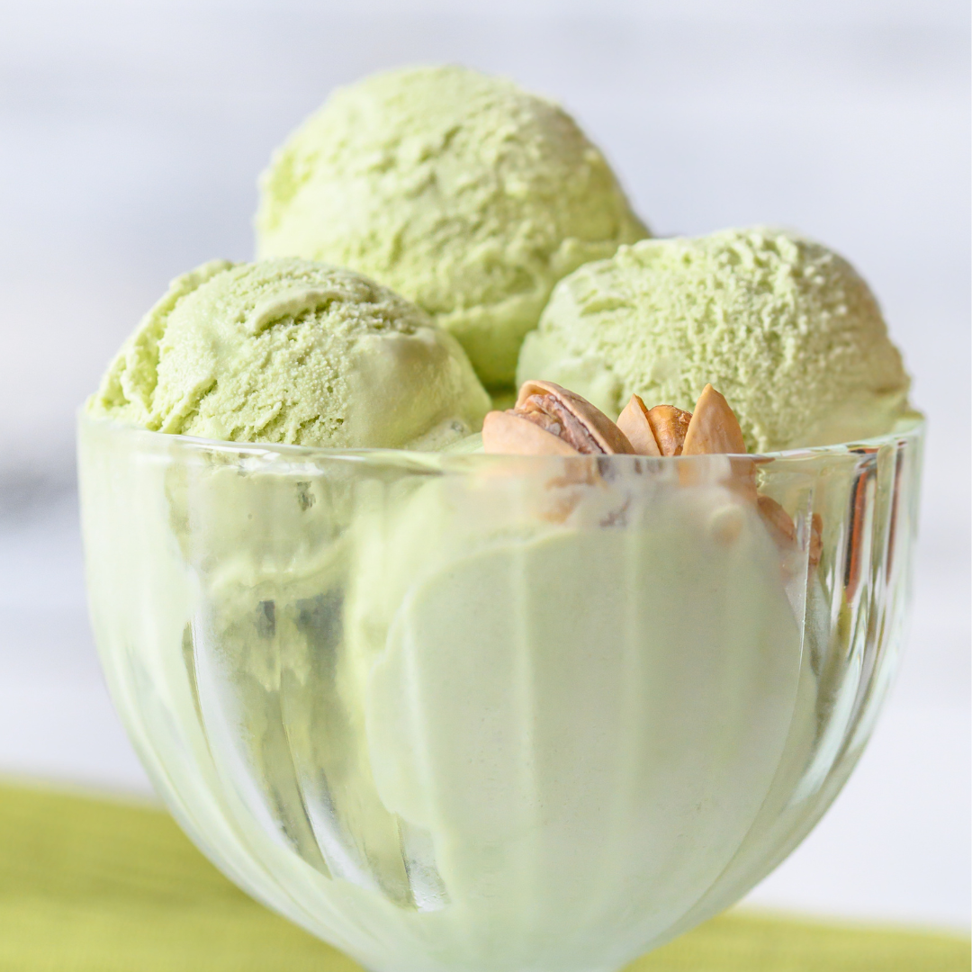 オーツミルクおすすめレシピ オーツミルクのアボカドバナナアイス | Earth MILK