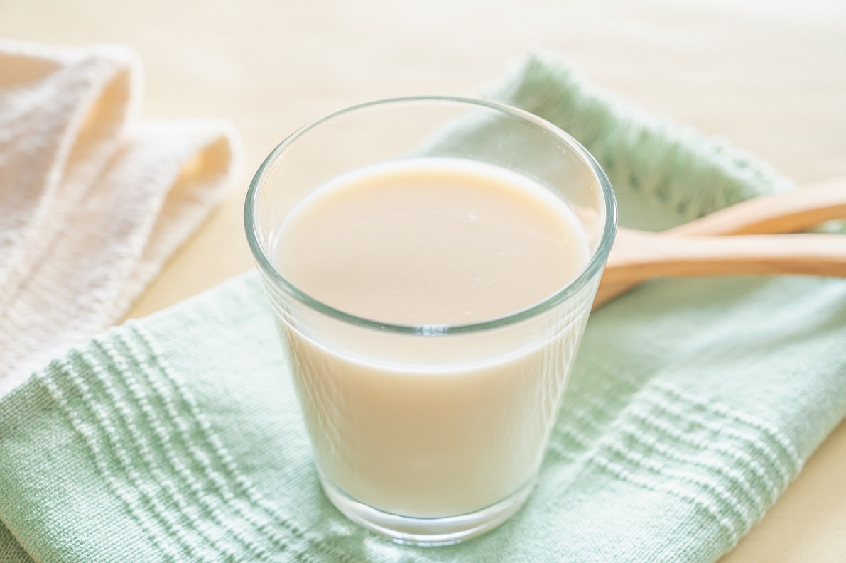 オーツミルクってどんな飲み物?