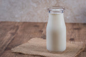 牛乳は太るって本当?【種類別のカロリーと健康効果】太りたくないなら〇〇が最適!