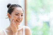 肌に良い食べ物とおすすめレシピ5選:肌ケアに役立つ成分とNG食品も紹介