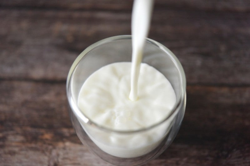 オーツミルクの栄養成分は?健康維持につながる摂り方やレシピも紹介