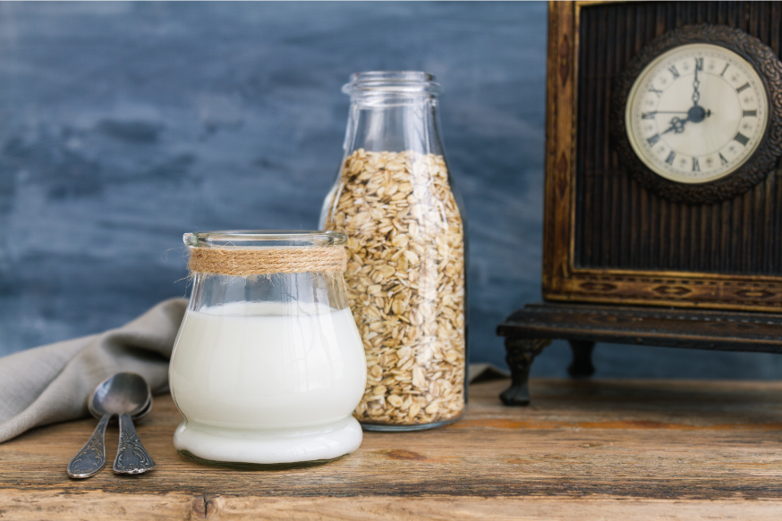 砂糖不使用のオーツミルクの選び方【カロリー・価格相場・おすすめ商品を紹介】