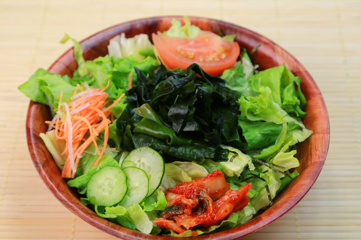 腸内環境ケアにいい食べ物なら水溶性食物繊維がおすすめ?食材とレシピも紹介