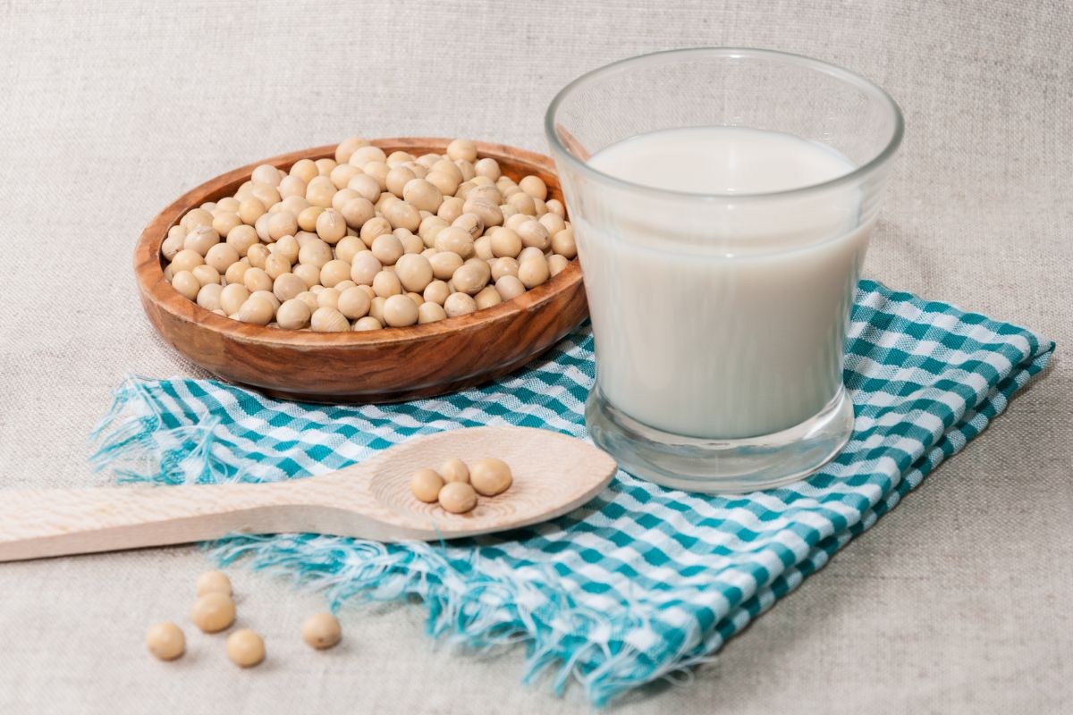 豆乳は太ると言われる3つの理由【種類ごとのカロリーと飲み過ぎによるリスク】