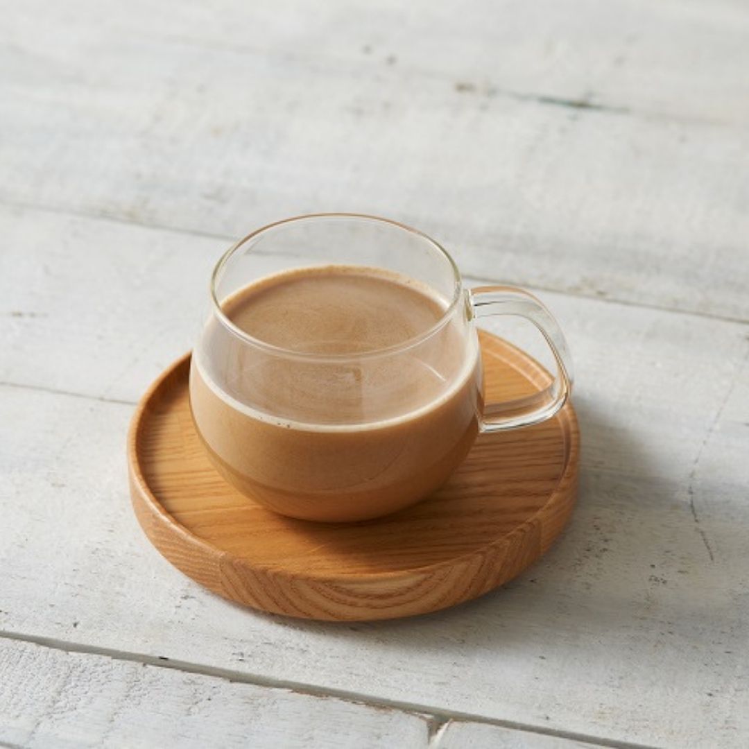 LATTE BASE<br>4個セット