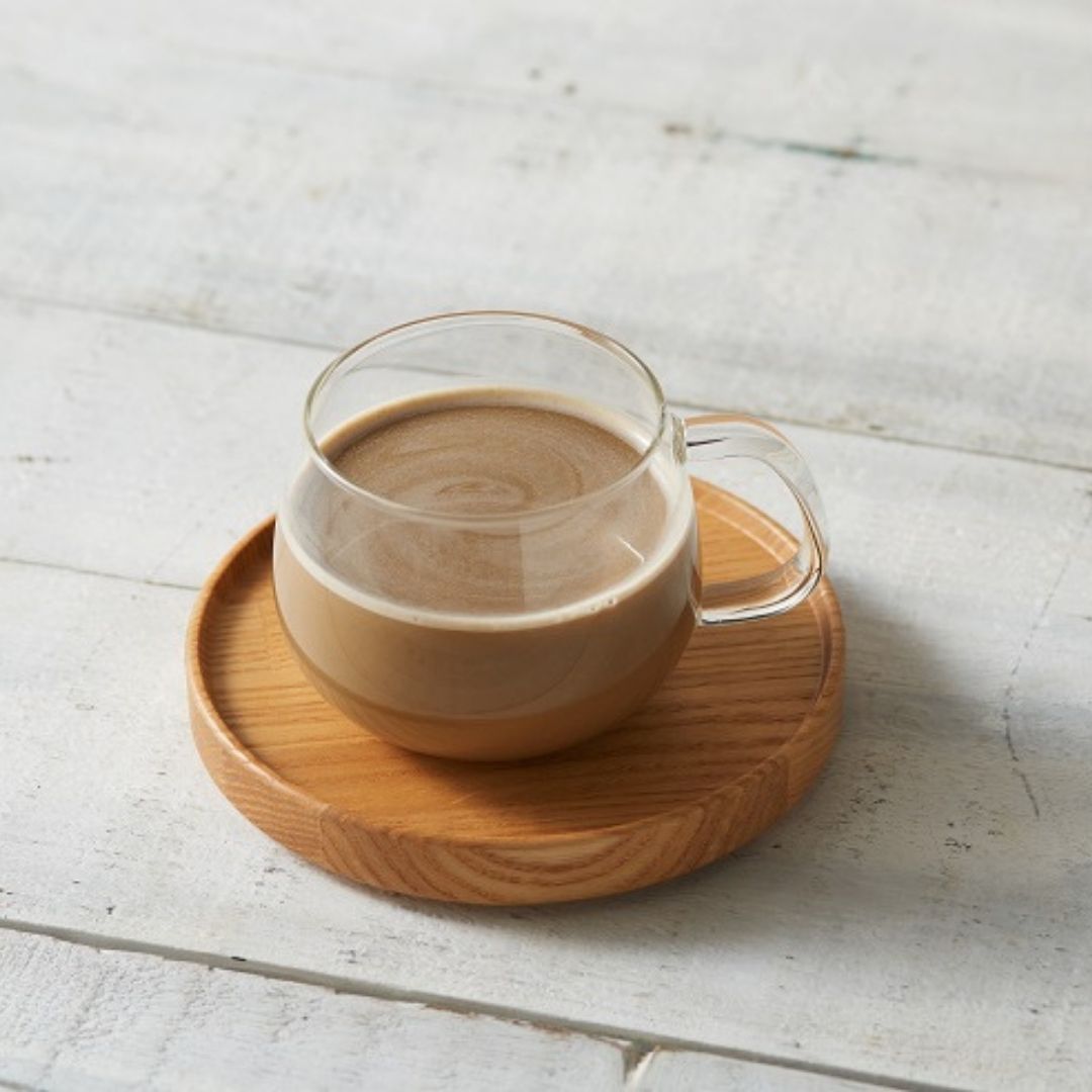 LATTE BASE<br>4個セット