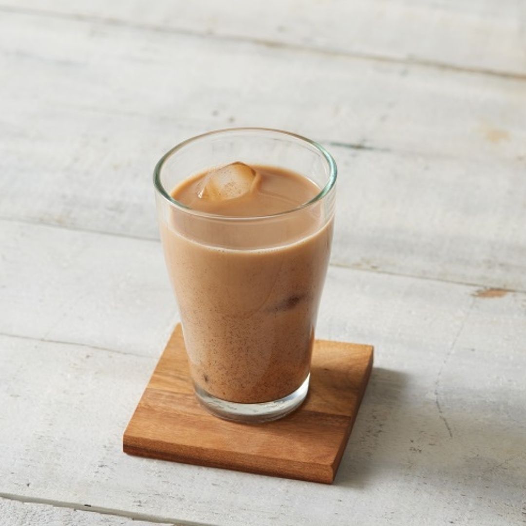 【お好み定期便】LATTE BASE チャイパウダー