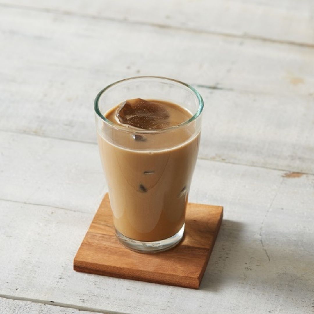 【お好み定期便】LATTE BASE 黒豆パウダー