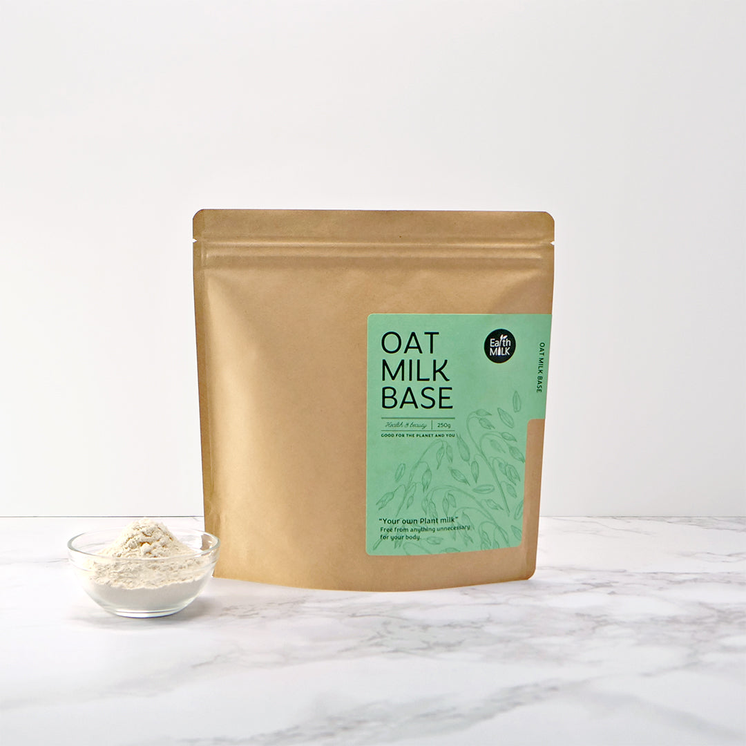 【お好み定期便】OAT MILK BASE