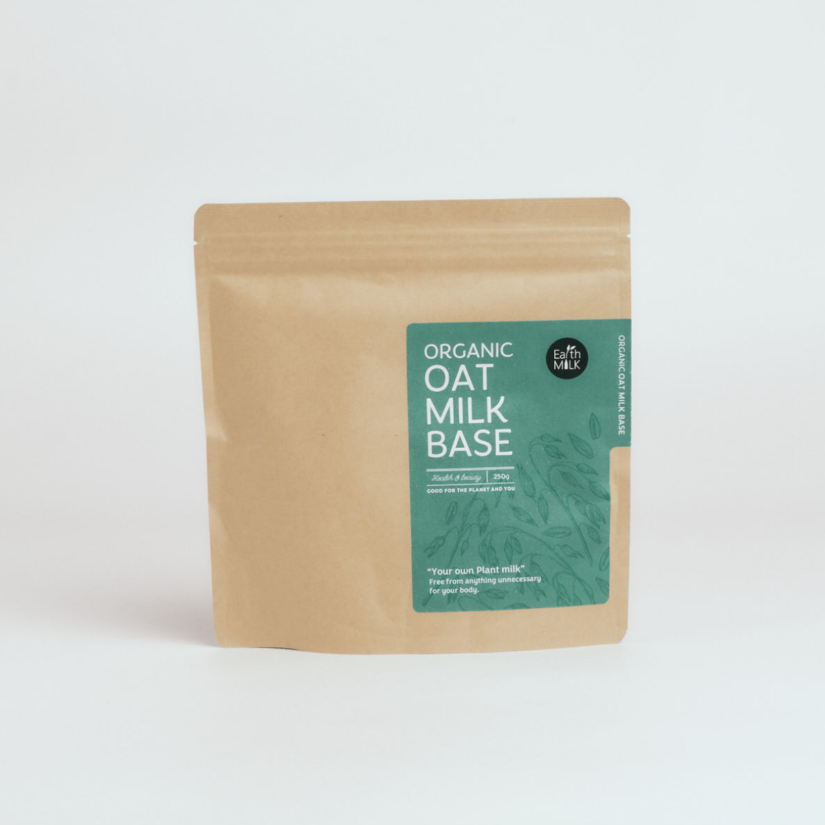 OAT MILK BASE