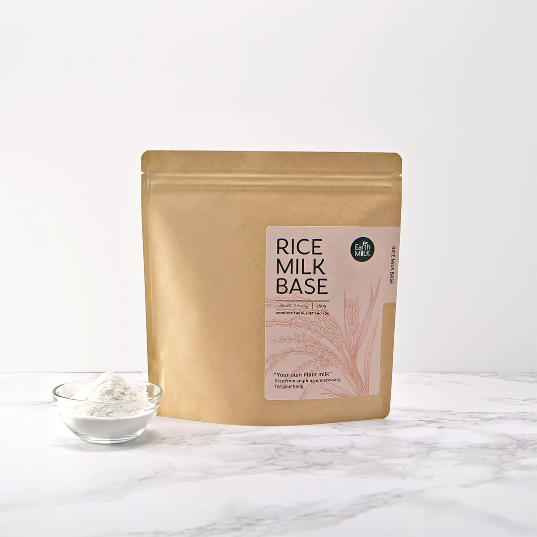 【お好み定期便】RICE MILK BASE