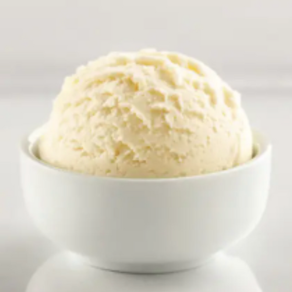オーツミルクおすすめレシピ オーツミルクの麦茶アイスクリーム | Earth MILK