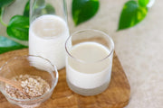 オーツミルクはニキビの改善に効果的？選ぶポイントや身体にやさしいメリットをご紹介