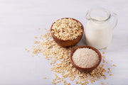 オーツミルクと豆乳を比較！味・栄養素・価格相場からどっちが優秀か検討
