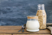オーツミルクの添加物に関する疑問を解消：無添加でおすすめはある？