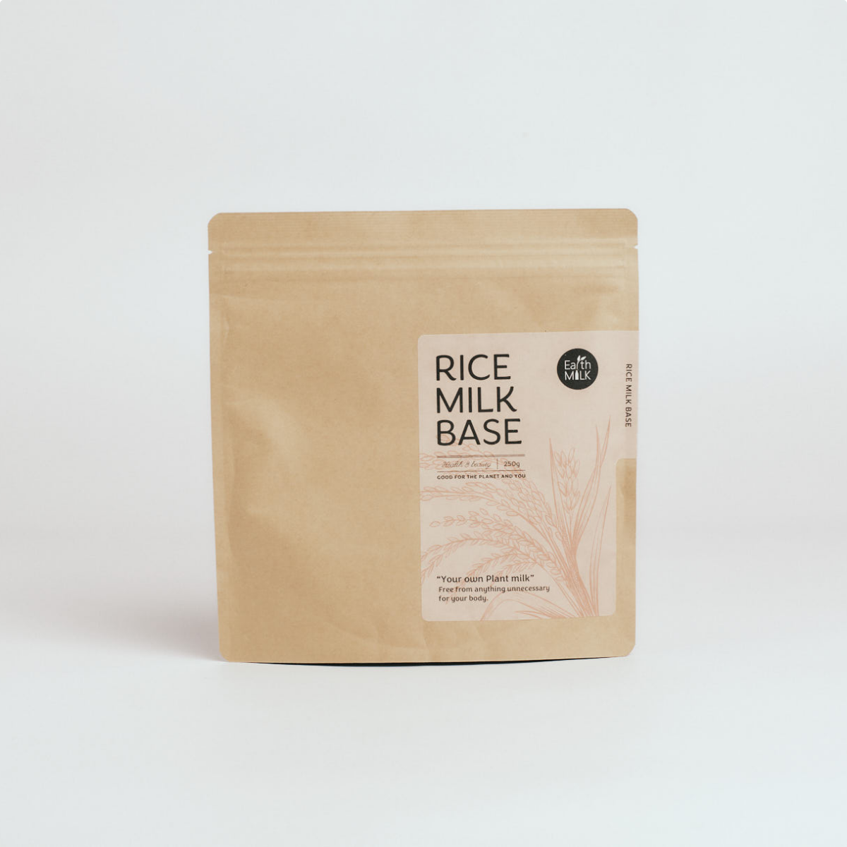 RICE MILK BASE